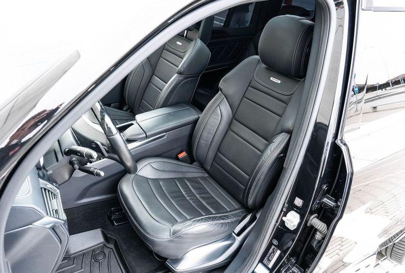 Mercedes-Benz GL 63 AMG