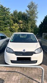 Skoda Citigo 1.0 MPI 44kW ASG Fun Green tec Fun - Skoda Citigo Gebrauchtwagen in Hannover