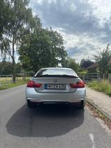 BMW 435 Gran Coupé 435i xDrive Gran Coupé M Spor... - BMW 435 Gran Coupé Benziner Gebrauchtwagen