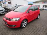 Volkswagen Golf Plus VI Life (1.Hand, neuwertiger Zustand!) - Volkswagen Golf: V Plus