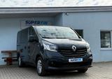 Renault Trafic 1.6 dCi L1H1 SpaceClass 8 SITZE KAMERA - Renault Trafic: 8.1