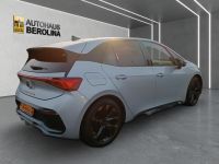 Cupra Born - Vorschau Bild 3