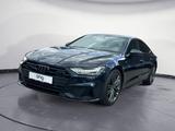 Audi A7 50 TDI 286 PS V6 quattro tiptronic - Audi A7: 50