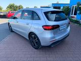 Mercedes-Benz B 180 d 8G-DCT Progressive Automatik - gebrauchte Mercedes-Benz B 180 aus dem Jahr 2023