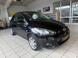 Mazda 2 Lim. 1.3 Independence Sport (Klima/Aux) - gebrauchte Mazda 2 aus dem Jahr 2010