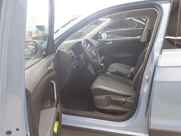 Volkswagen T-Cross - Bild 6