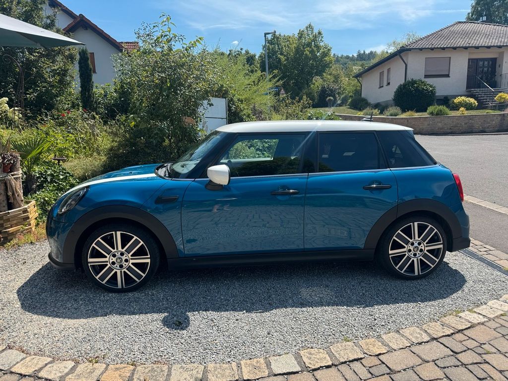 Image of MINI Cooper
