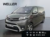 Toyota Proace Verso 2.0 D L1 Executive *StHz*Pano*Leder - Toyota 7-Sitzer