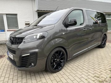Fotografie Opel Zafira Life Elegance Automatik, Leder,Xenon,AHK