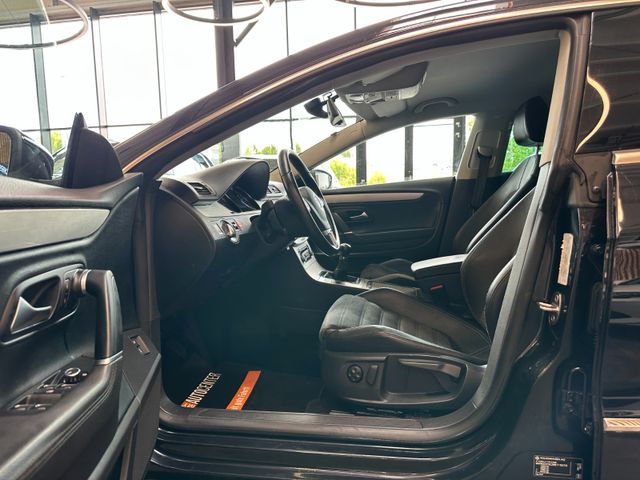 Volkswagen Passat *Sport-Paket*Tempo*Navi*PDC*BI-XENON*