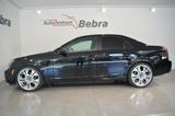 Cadillac CTS 3.2 V6 Automatik/Navi/Xenon/Leder/20 Zoll - Cadillac CTS: V6