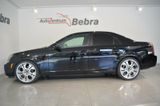 Cadillac CTS 3.2 V6 Automatik/Navi/Xenon/Leder/20 Zoll - Cadillac CTS: V6
