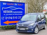 Ford Tourneo Connect 5 Sitzer*TEMPOMAT*KLIMA*PDC*