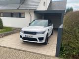 Land Rover Range Rover Sport 3.0 D250 HSE HSE - Land Rover Range Rover Sport in Saarbrücken