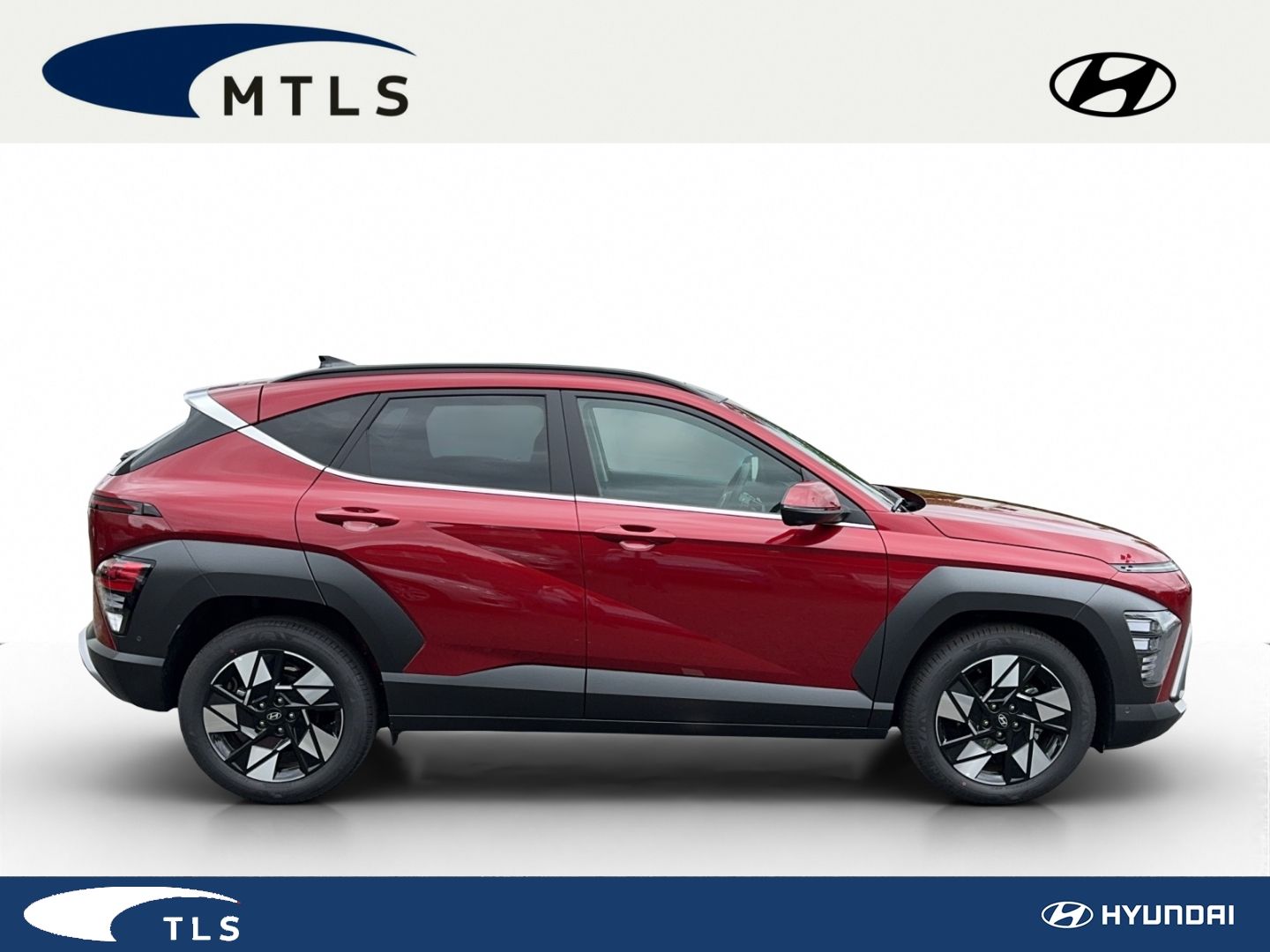 Hyundai Kona – Bild 8