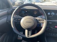 Hyundai TUCSON - Vorschau Bild 9