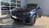 BMW X6 M50i A SkyLou,AHK,DAProf,Stdh,PAPlus,Laser, - BMW X6 M50 aus 2023