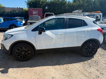 Opel Mokka - 5