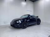 Volkswagen Beetle Cabrio 1.2 TSi Benzine Man.  - GPS - Blue - Volkswagen Käfer: Roadster