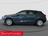 Seat Leon 1.5 eTSI DSG Road Edition KAMERA NAVI ACC - Seat Leon mit Benzin-Antrieb: Kleinwagen, Automatik