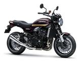 Kawasaki Z900 RS * sofort verfügbar * - KAWASAKI V 900 RS