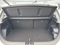 Hyundai i20 - Vorschau Bild 12