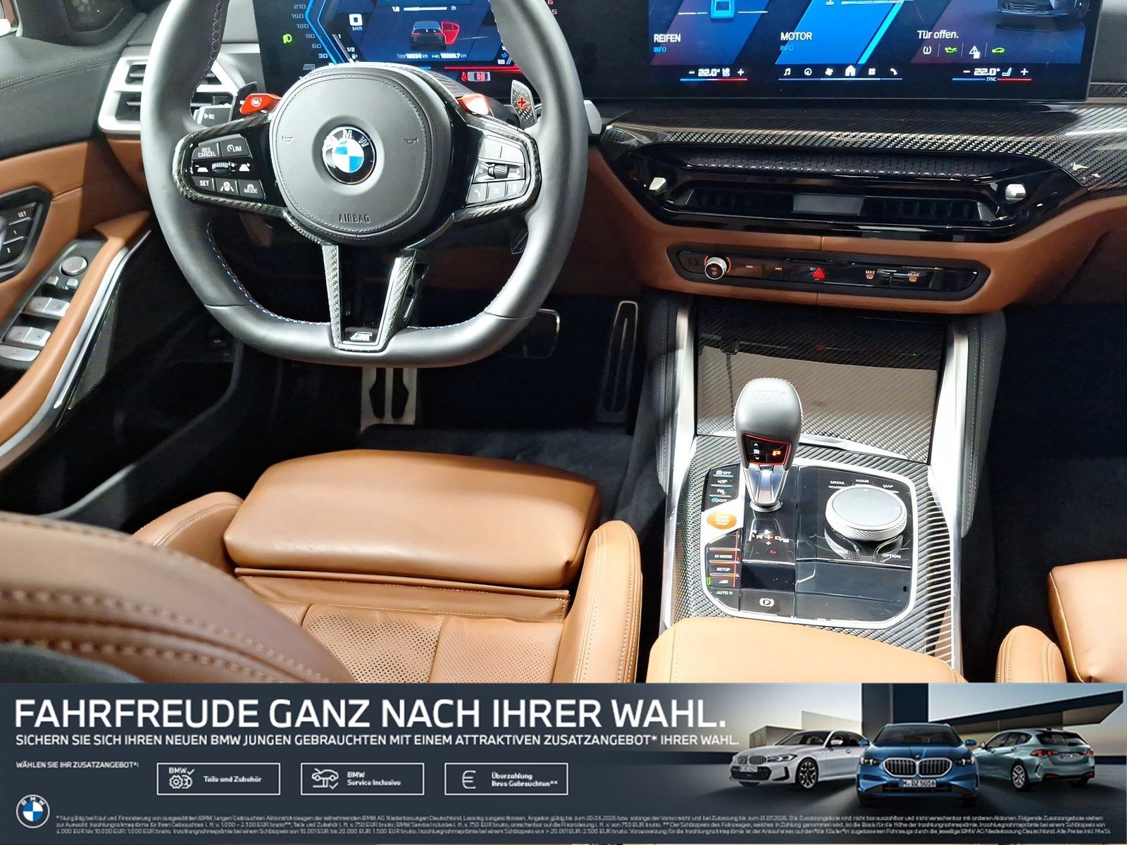 BMW M3 - Bild 15