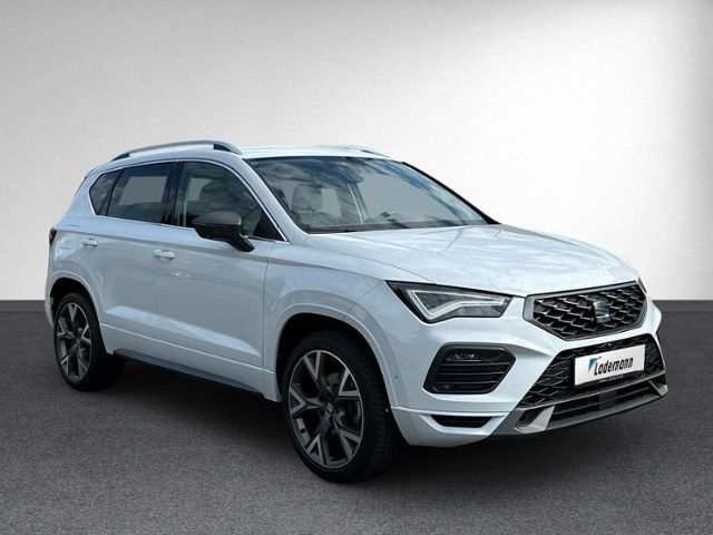 Ateca 2.0 TDI DSG FR ALLRAD+LED+RFK+ELK.HECK+NAV
