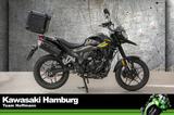 Motron X-Nord 125, 1.Hand, unfallfrei, Lieferservice - MOTRON MOTORRAD