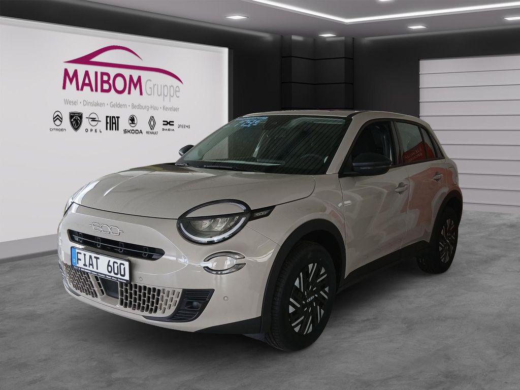 Fiat 600