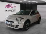 Fiat Mild-Hybrid Sonderedition+180°Kamera+Sitzheizung - Fiat 600 Sonderedition mit Hybrid-Antrieb (Benzin/Elektro)
