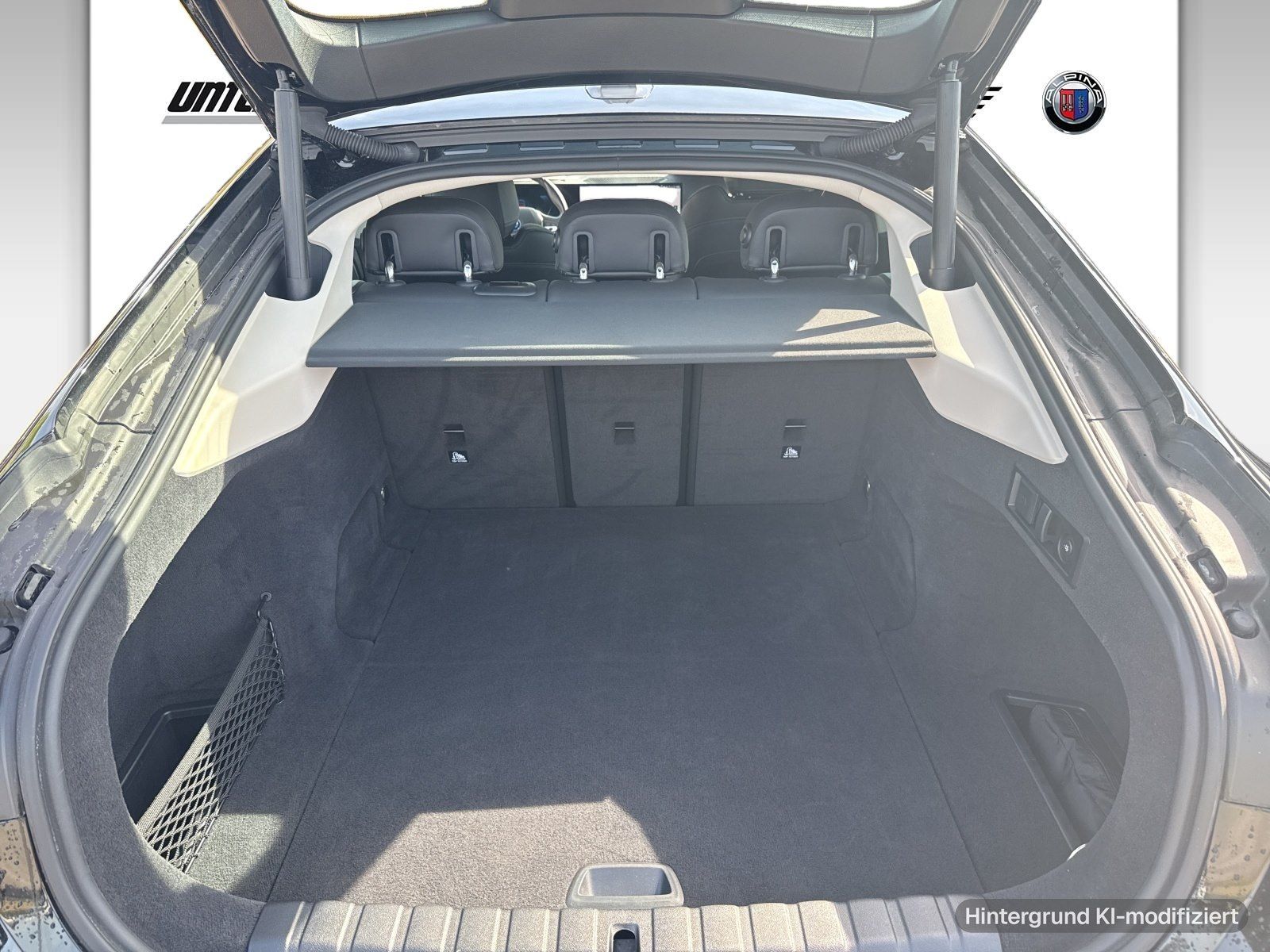 BMW i4 eDrive35 SHZ AHK HiFi foto 12