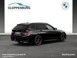 BMW M340i xDrive Tour. M SportPro+AHK+HK+LED+Standhz - BMW M340i aus 2023
