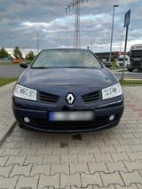 Renault Megan Cabrio 1,9 Diesel - Renault Megane aus 2008 mit Diesel-Antrieb