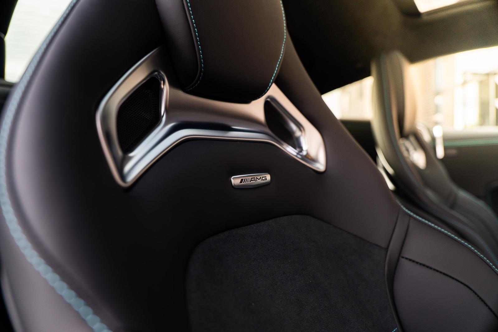 Mercedes-Benz AMG GT 63 PRO 4M *MOTORSPORT COLLECTORS EDITION*