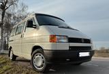 Volkswagen VW T4 California Aufstelldach H-Kennzeiche... - Volkswagen T4 California: Aufstelldach