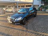 Mercedes-Benz Mercedes E-Klasse W212 E500 V8 - Mercedes-Benz E 500 w212 Gebrauchtwagen