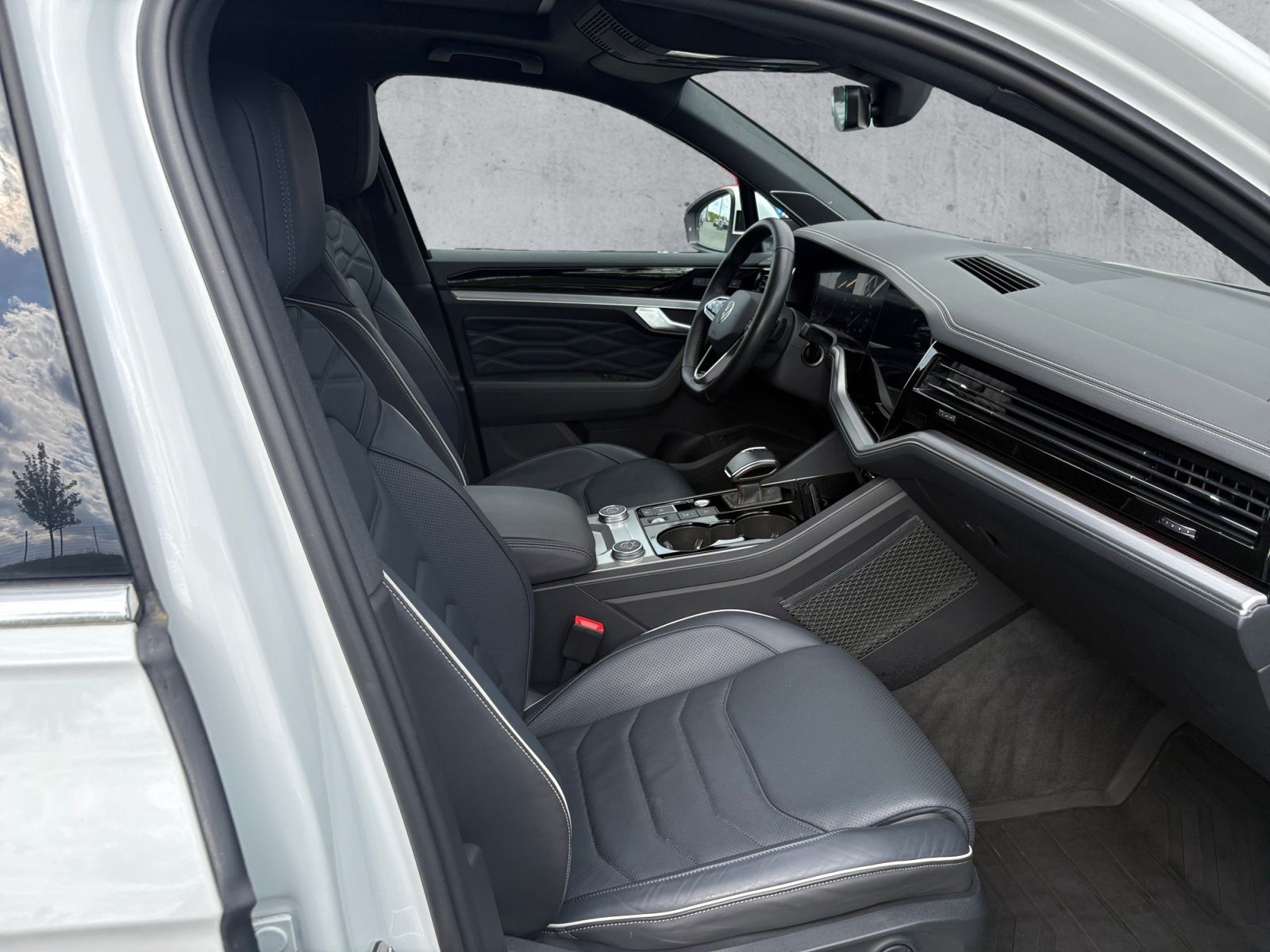 Volkswagen Touareg - Bild 13