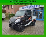 Microcar M.Cross Highland X Pritsche - Microcar aus 2021