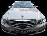 Mercedes-Benz E 350 4MATIC -