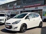 Hyundai ix20 Classic*TÜV*INS* - Hyundai Gebrauchtwagen von 2011