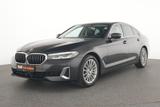 BMW 530i Luxury ACC|Glasdach|HUD|PAs+Kam|Lüftung|DAP - gebrauchte BMW 5er Reihe aus dem Jahr 2023