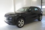 Land Rover Range Rover Velar 2,0 TD4 180PS Aut. 2018 model - Land Rover: Model