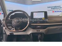 Suzuki Swift - Vorschau Bild 13