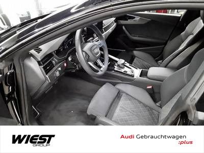 Audi RS 5 Sportback RS 5 Sportback tiptronic Navi RS