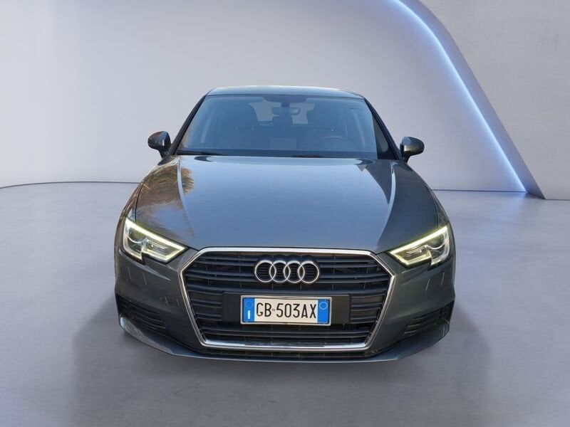 Audi A3 SPB 35 TDI S tronic Business imagem 2