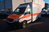 Mercedes-Benz Sprinter II 316 CDI/RTW/Klima/Kamera/FN: A61 - Rtw gebraucht