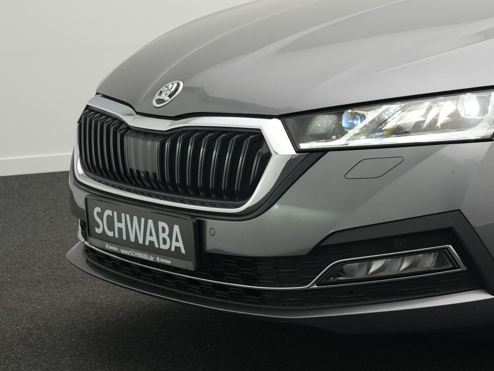 Skoda Octavia - Bild 36