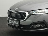 Skoda Octavia - Vorschau Bild 36