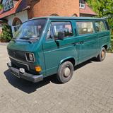 Volkswagen T3 andere